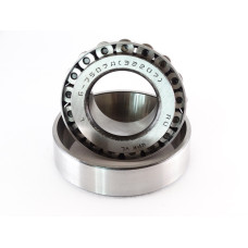 7507 (32207) VPZ Волжск роликовий конічний радіально-упорний підшипник