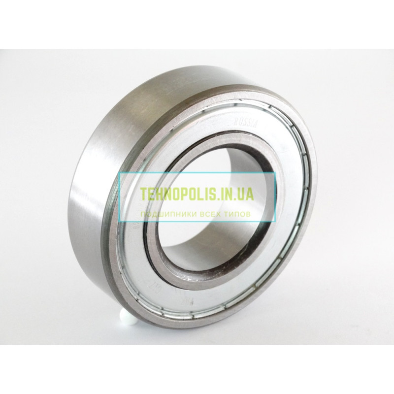 62208 2RS (180508) VBF Кульковий однорядний радіальний підшипник