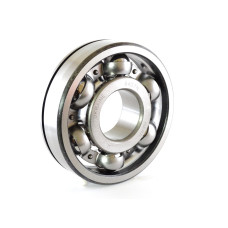 6407N (50407) HARP Кульковий однорядний радіальний підшипник c проточкою під стопорне кільце