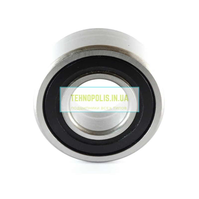 62307 2RS (180607) HARP Кульковий однорядний радіальний підшипник