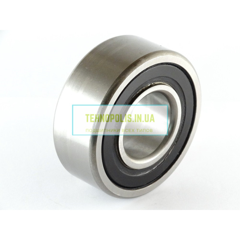 62307 2RS (180607) HARP Кульковий однорядний радіальний підшипник