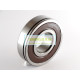 750706 VBF Шариковый однорядный радиальный подшипник с канавкой на наружном кольце