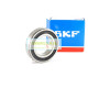 6007 2RS1 SKF Кульковий однорядний радіальний підшипник