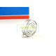 6001 2Z SKF Кульковий однорядний радіальний підшипник