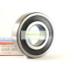 6309 2RS1 SKF Кульковий однорядний радіальний підшипник