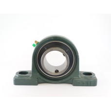 UCP 211 CT Кульковий підшипник в литому чавунному корпусі
