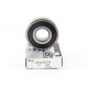 6304 2RSCM KOYO Кульковий однорядний радіальний підшипник