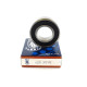 6205 -2RS BBC Шариковый однорядный радиальный подшипник