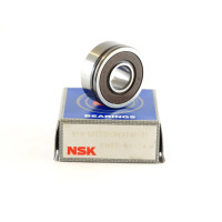 Подшипник генератора 10х27х11 NSK