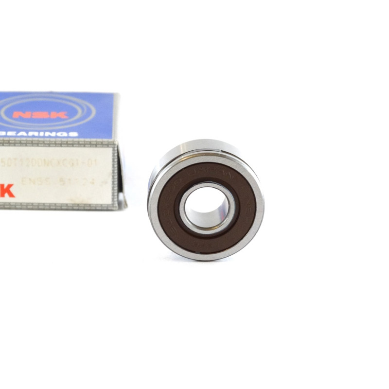 Підшипник генератора 10х27х11 NSK