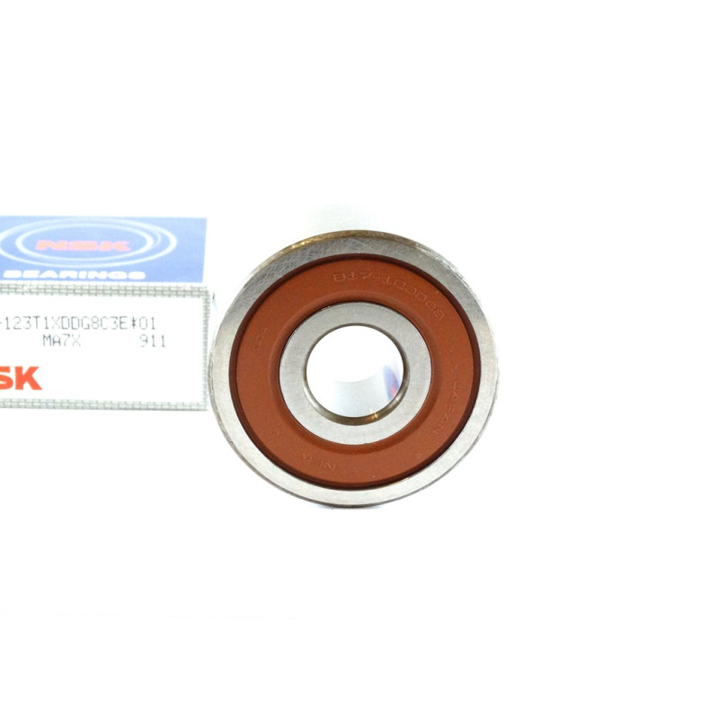 Підшипник генератора 17х52х21 NSK