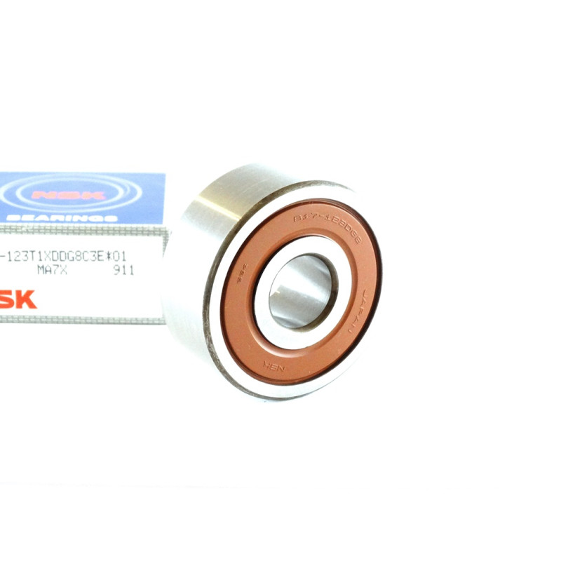 Підшипник генератора 17х52х21 NSK