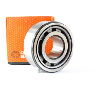 NJ2307 CRAFT роликовий радіальний однорядний підшипник