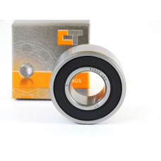 62902 2RS CT Кульковий однорядний радіальний підшипник