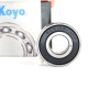 6001 2RSCM KOYO Шариковый однорядный радиальный подшипник