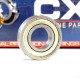 16002 ZZ CX Кульковий однорядний радіальний підшипник