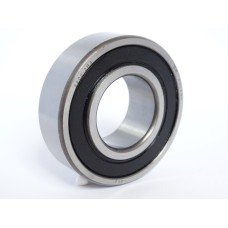 2206 2RS (1506) СХ Шариковый двухрядный радиальный сферический подшипник