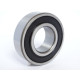 2206 2RS (1506) СХ Шариковый двухрядный радиальный сферический подшипник