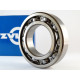 6210 ZVL Шариковый однорядный радиальный подшипник