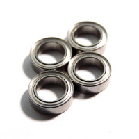 MR 85 ZZ EZO Япония (5х8х2.5)