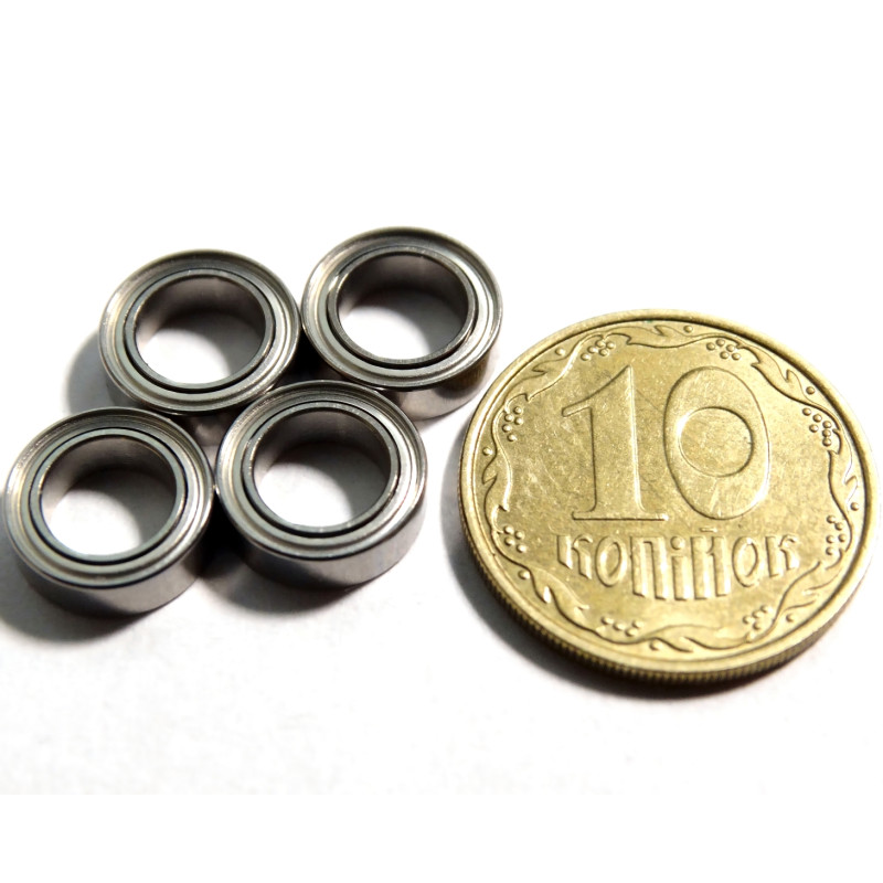 MR 85 ZZ EZO Япония (5х8х2.5)