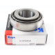 30205 Koyo роликовый конический радиально-упорный подшипник