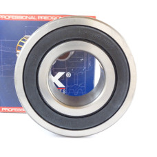 62309 2RS CX Шариковый однорядный радиальный подшипник