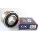 62309 2RS CX Кульковий однорядний радіальний підшипник (Копировать)