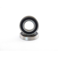 16004 2RS (7000104) CRAFT Шариковый однорядный радиальный подшипник