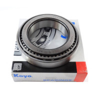 LM806649/LM806610/1B Koyo роликовый конический радиально-упорный подшипник