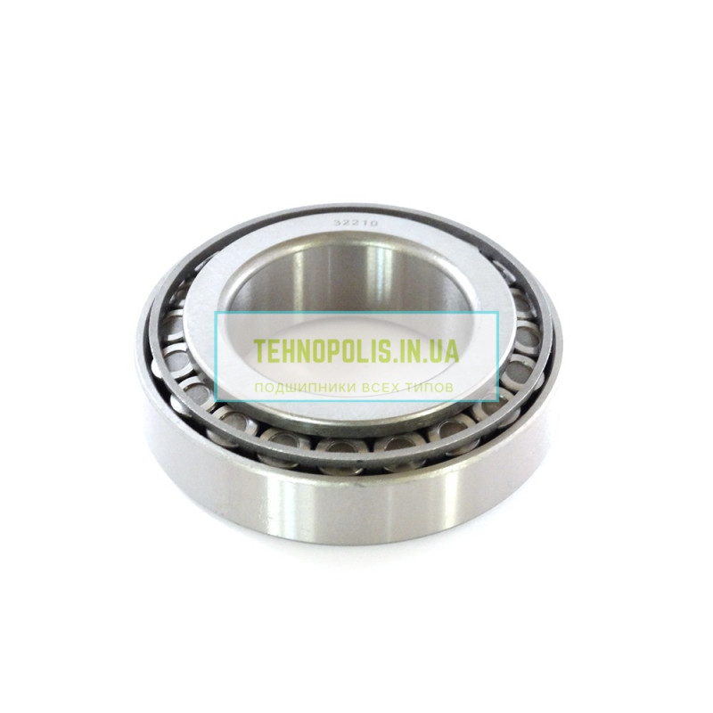 7510 (32210) Китай  роликовый конический радиально-упорный подшипник