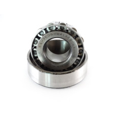 7606 (32306) VPZ Волжск роликовий конічний радіально-упорний підшипник