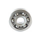 6405 (405) VBF Кульковий однорядний радіальний підшипник