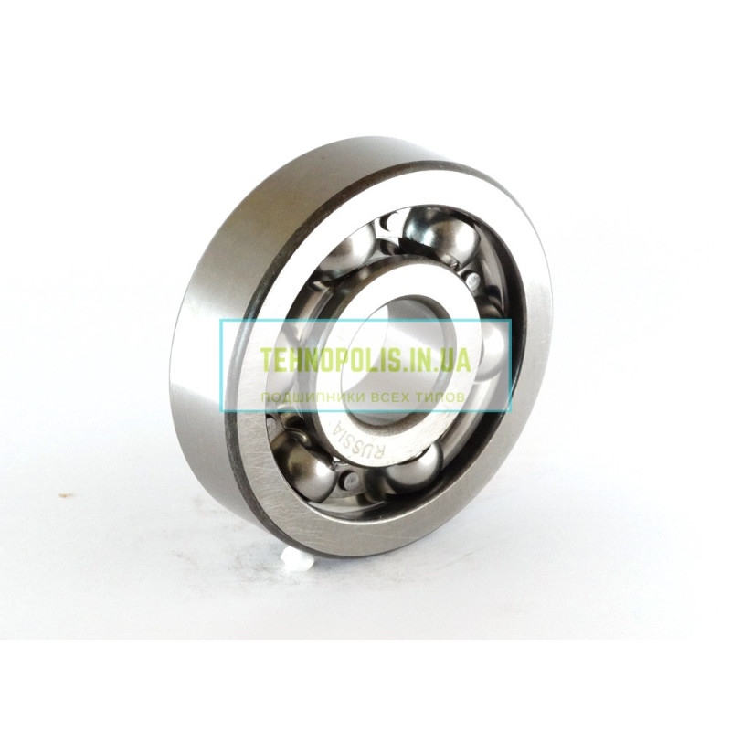 6405 (405) VBF Кульковий однорядний радіальний підшипник