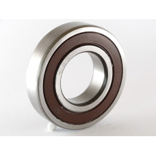 6207 2RS (180207) VBF Кульковий однорядний радіальний підшипник