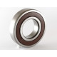 6207 2RS (180207) VBF Кульковий однорядний радіальний підшипник