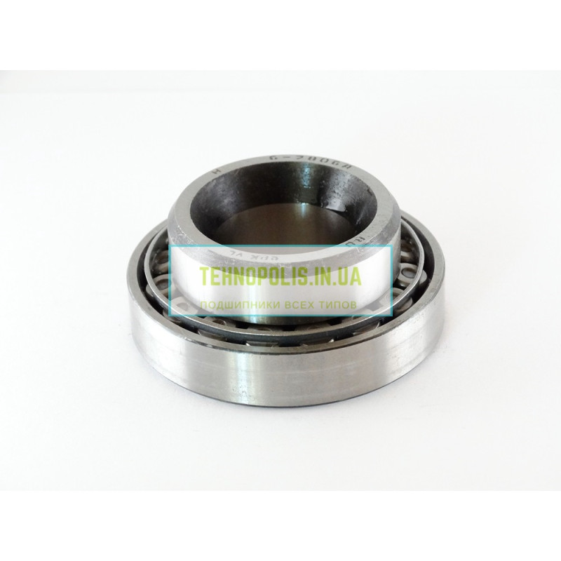 7806 VPZ Волжск роликовый конический радиально-упорный подшипник