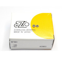 SF 681 EZO Японія нержавіюча сталь  (розмір 1х3х1)