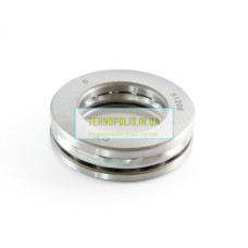 51208 (8208) CT Шариковый однорядный упорный подшипник