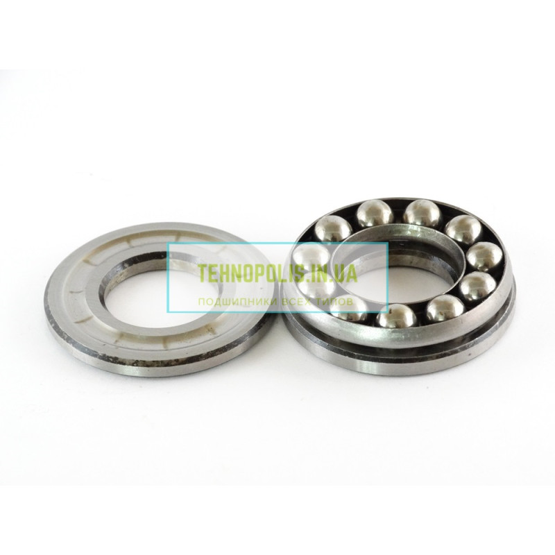 51305 (8305) 20 ГПЗ Шариковый однорядный упорный подшипник