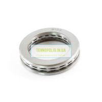 51109 (8109) АПП Кульковий однорядний упорний підшипник