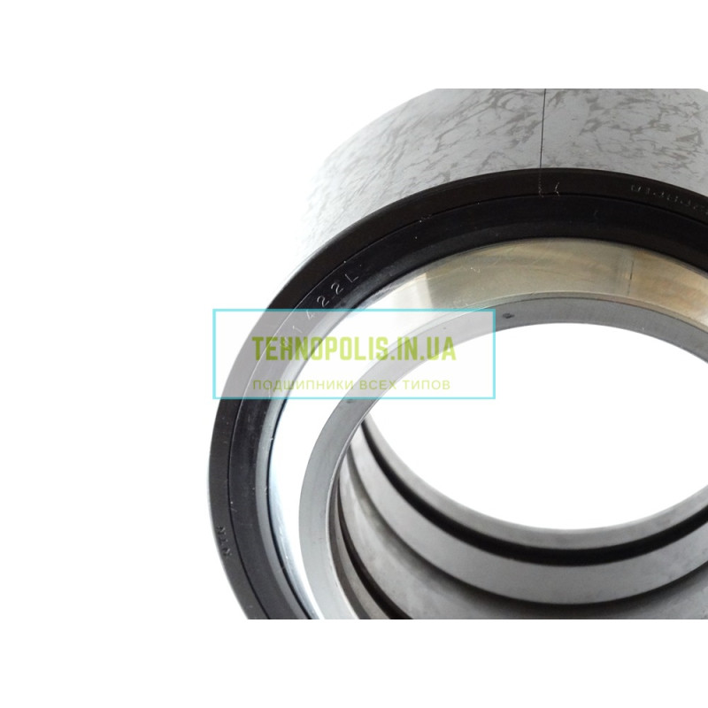 6E-W 1464 LLCS200PX1 NTN Шарнирный подшипник скольжения