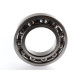6217 (217) HARP Шариковый однорядный радиальный подшипник