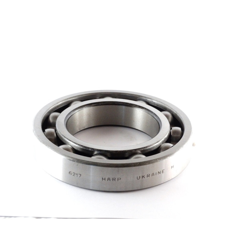 6217 (217) HARP Шариковый однорядный радиальный подшипник