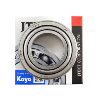 L 44649 R/10 KOYO роликовый конический радиально-упорный подшипник