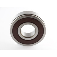 6305 2RSN (750305) VBF Кульковий однорядний радіальний підшипник з канавкою на зовнішньому кільці