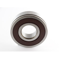 6305 2RSN (750305) VBF Кульковий однорядний радіальний підшипник з канавкою на зовнішньому кільці