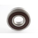 6305 2RSN (750305) VBF Кульковий однорядний радіальний підшипник з канавкою на зовнішньому кільці