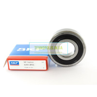 6305 2RS1 SKF Шариковый однорядный радиальный подшипник