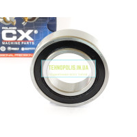 2210 2RS (1510) СХ Шариковый двухрядный радиальный сферический подшипник